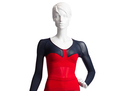 Custom Compression Garments