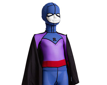Compression Garment Personalisation