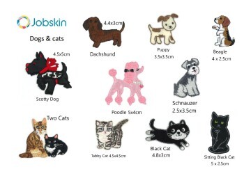 Dogs & Cats