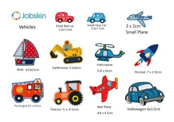Vehicles