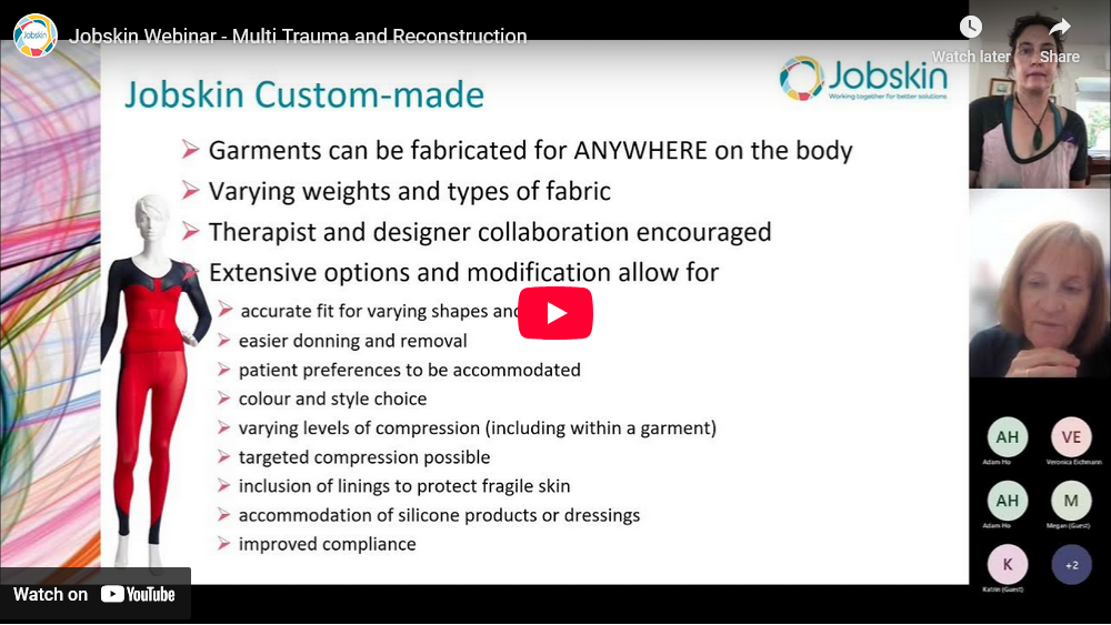 Multi Trauma and Reconstruction