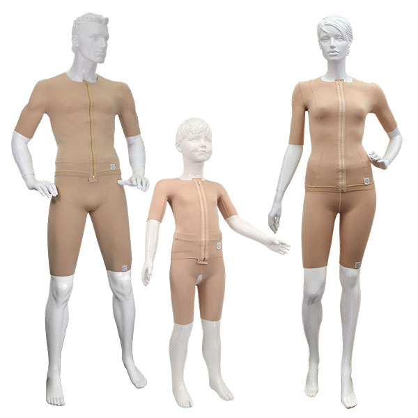 Interim Care Range | 100% Australian designed and made