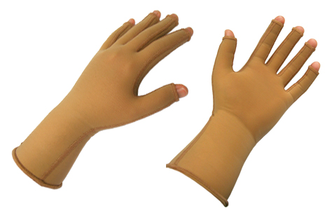 Interim Care Gloves