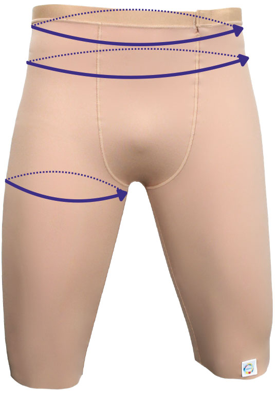 Men's shorts