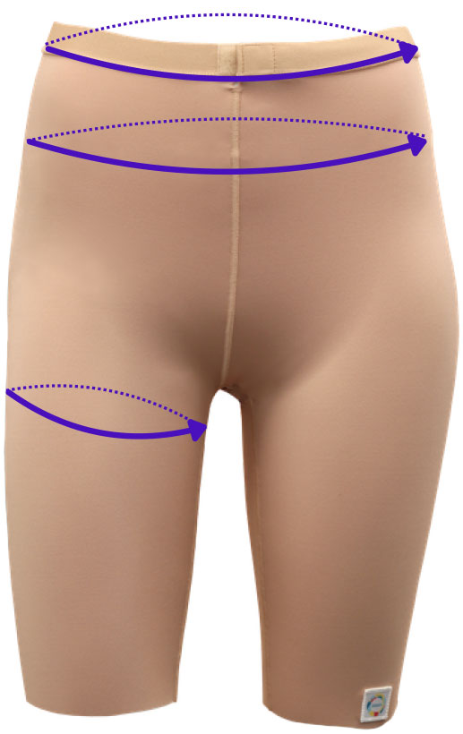 Women's shorts