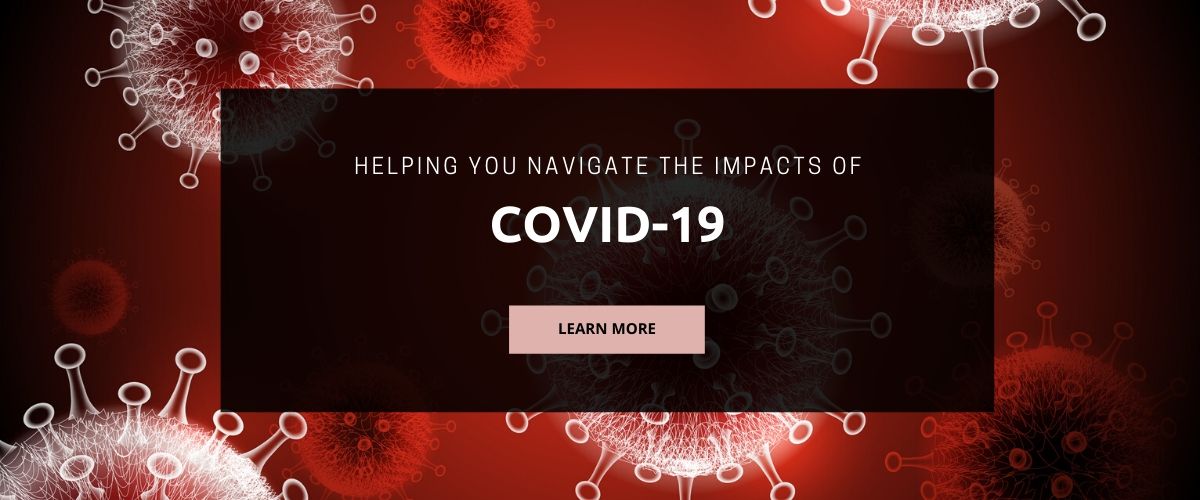 COVID-19 Update