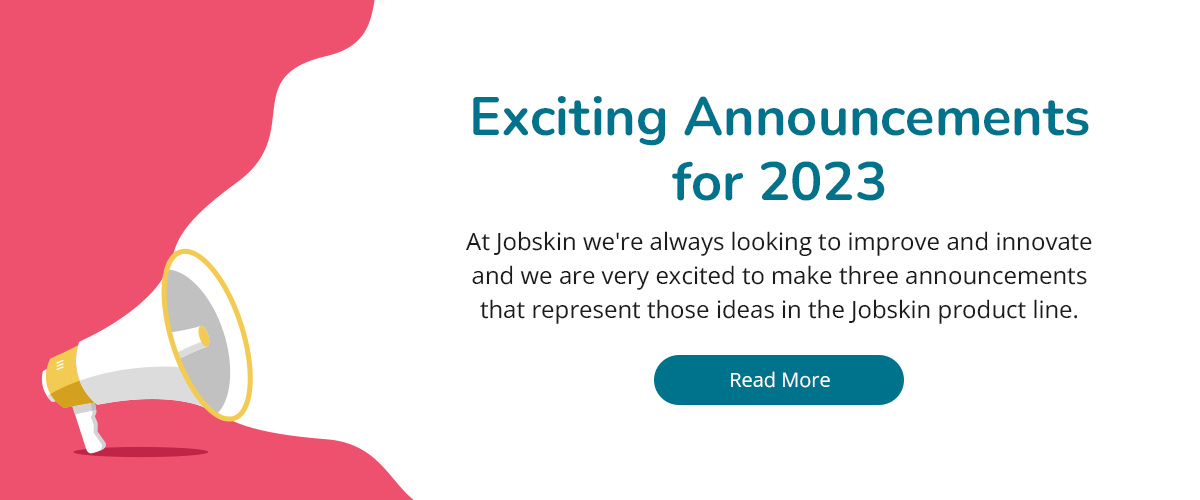 Learn about how we're improving our designs