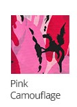 Powernet Pink Camouflage